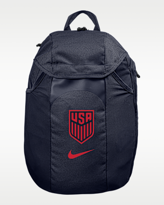 USA Academy Nike Backpack (30L). Nike.com